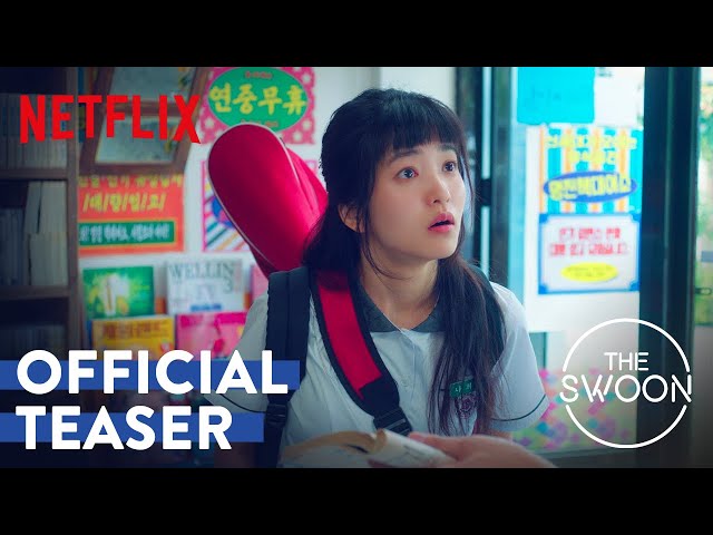 Official Teaser [ENG SUB]