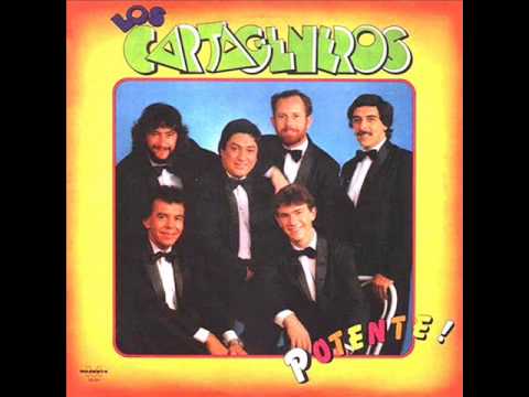 LOS CARTAGENEROS QUE DIFICIL FUE OLVIDARTE