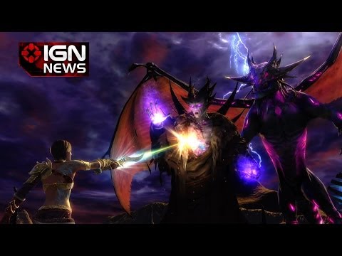 Rift Announces Next Major Expansion, Nightmare Tide   IGN News