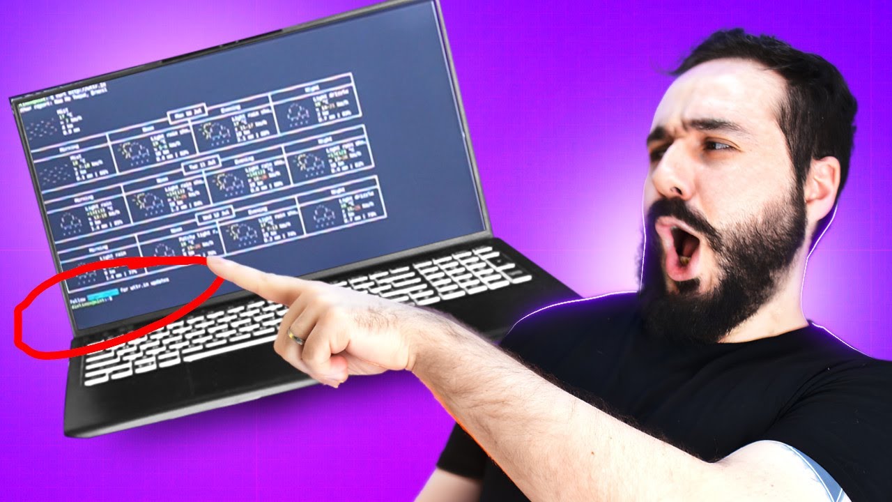 Estes são os melhores Apps de Terminal Linux (segundo vocês)