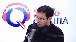 L’invité du 28 janvier 2019 – Les primaires au Likoud