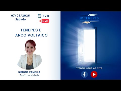 Tenepes e Arco Voltaico