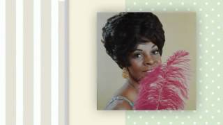 MARTHA and THE VANDELLAS in and out of my life