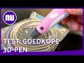 3D-pen van 15 euro een koopje? - Prul of Praal? #55 | NU.nl