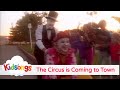 Kidsongs The Circus Is Coming To Town