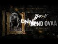 Kman 6ixx X Sam Dan X Countree Hype Bend Ova D Ninja Edit Dancehall 2026