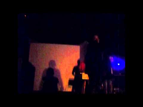 MC'S GEZINHO&TOISINHO AO VIVO - ENCONTRO DE MC'S