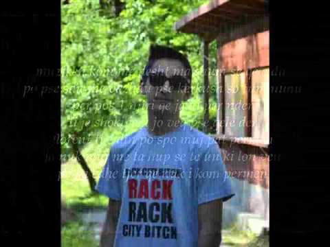 Bad ft Daddy F - Me arrit n'cilen do sfer (2012).