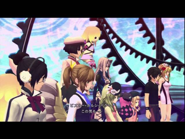 Tales of Xillia 2