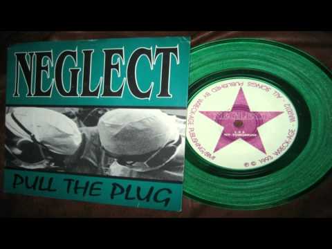 Neglect - The L.S.S. (Life Support System) [LIHC X NYHC]