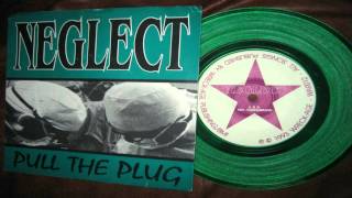 Neglect - The LSS [Life Support System] [LIHC/NYHC] [HQ]