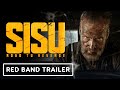 Sisu Road To Revenge Exclusive Red Band Trailer 2025 Jorma Tommila Stephen Lang