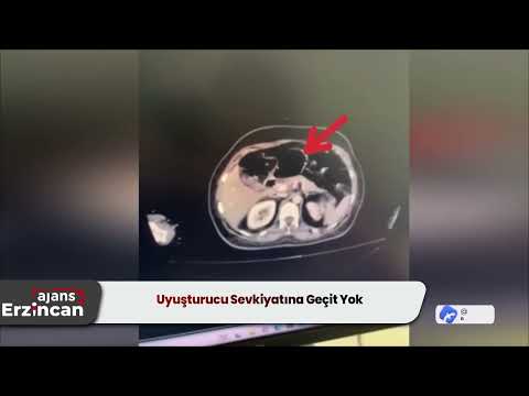 Uyuşturucu Sevkiyatına Geçit Yok