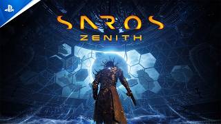 『SAROS Zenith』最新映像
