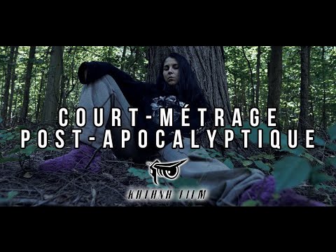 COURT-MÉTRAGE POST APOCALYPTIQUE 2020 - KATANA FILM