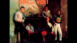 Ehi... Voi! - I Rebelli