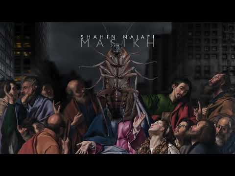 Shahin Najafi - Masikh (Deleted Part) مسیخ (قسمت حذف شده) - شاهین نجفی
