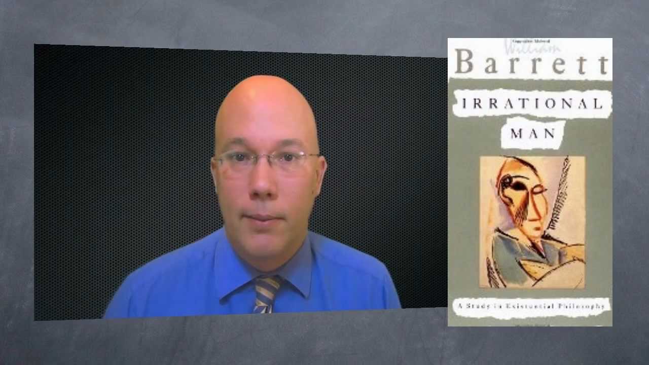 El existencialismo: una introducción 1/2