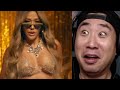 COREANO REACCIONA A FARINA Y ARCANGEL 😱 LA BOCA 💦 COREANO REACCIONA A FARINA Y ARCANGEL 😱 LA BOCA 💦