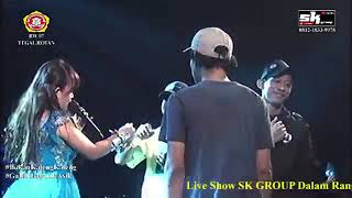 Download lagu Liea Owyeah - Tiada Guna (SK Group) mp3