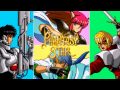 Phantasy Star IV OST 43 Abyss