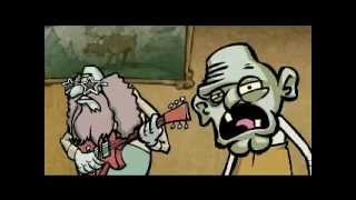 Knorkator - Alter Mann