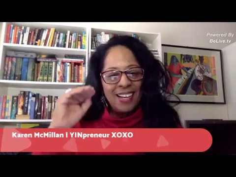 Life Balance Bagua explained (FB Live)