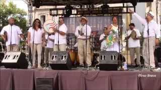 Bailador - Los Pleneros de La 23 Abajo