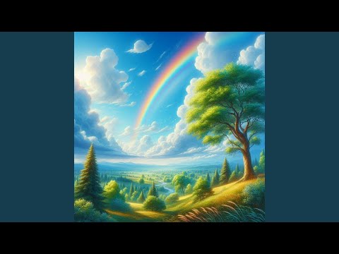 Peace Found in Your Presence