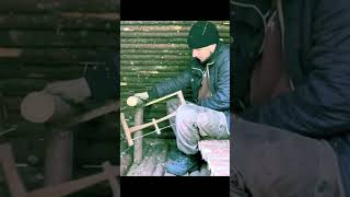 best bushcraft,farm life,countryside,Goes to market sell,harvesting ,harvest #harvest #bushcraft