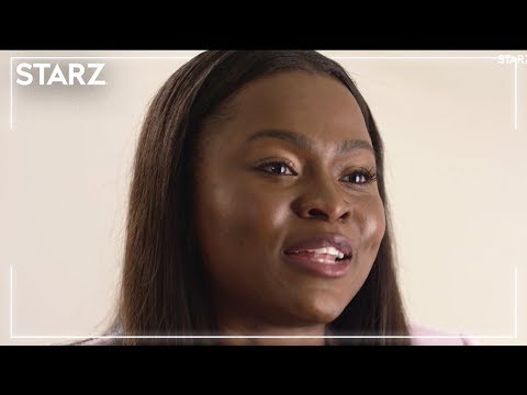 Take the Lead | Yetide Badaki | STARZ