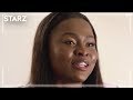 Take The Lead Yetide Badaki STARZ