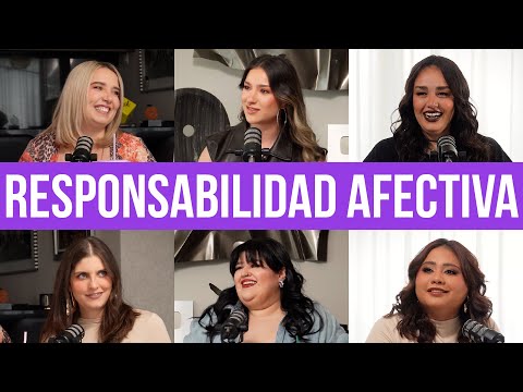 RESPONSABILIDAD AFECTIVA | 6 DE COPAS - Episodio 64 - T3