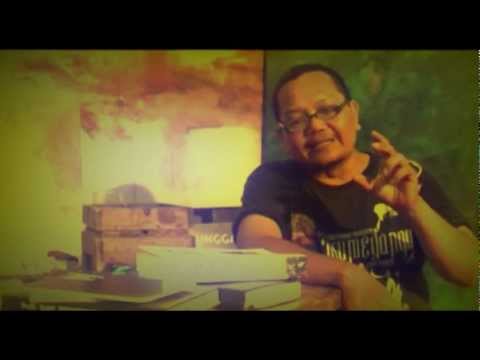 1 Pameran Lukisan Andi Suandi Opening Bumper subhandepok