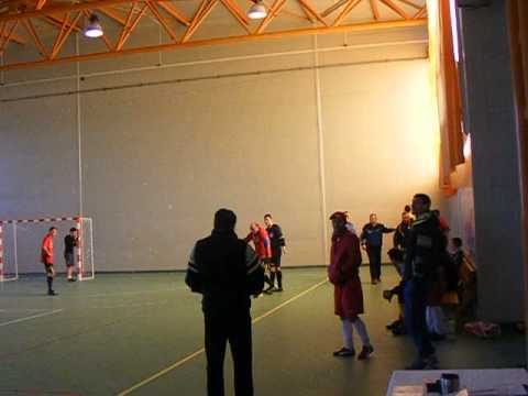 episod2 repriza2 meci Giarmata-Cerneteaz