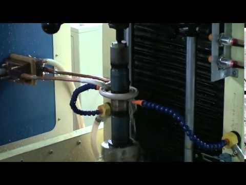 Induction Heating Demo