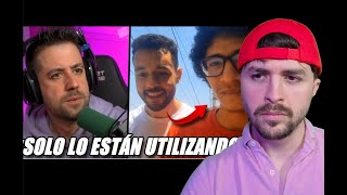 Auronplay DESTRUYE a Ibai y TheGrefg por lo del chico Peruano (ÉPICO)