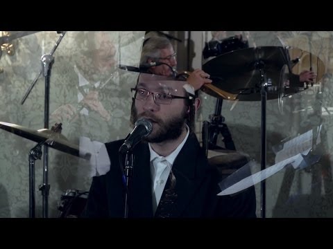 Menachem Moskowitz & Yedidim Choir "Chupah" An Aaron Teitelbaum Production