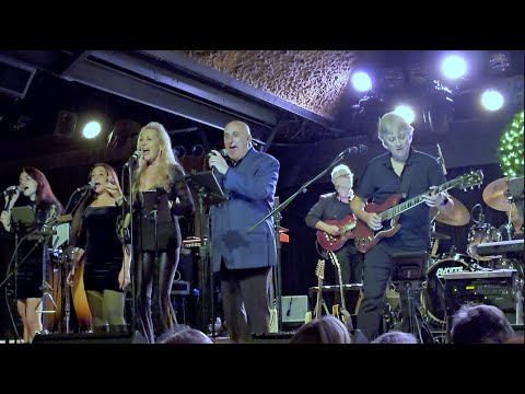 "The Boston Rag" The Steely Damned 2 | Belly Up | Solana Beach, CA | 2025-12-30