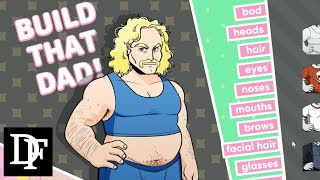 The Most Amazing Social Experiences! - Dream Daddy: A Daddy Dating Simulator