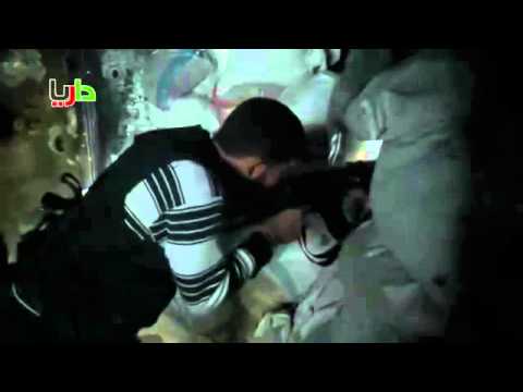 اشتباكات بين الجيش الحر  وقوات النظام في مدينة داريا