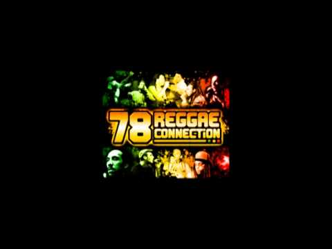 78 Reggae Connection - Tarrus Riley dubplate