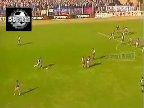 Video — Gol vs Deportivo Armenio