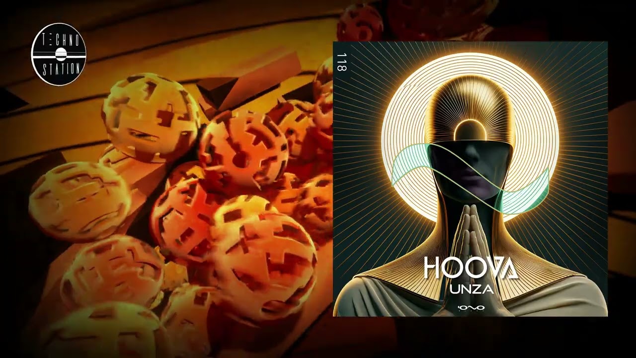 Hoova - Unza | Techo Station