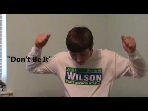 Four Ways NOT To Talk To Girls (A Comedy Short Film)