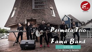 Download lagu Siholmi II Cipt.William Naibaho II Permata Trio ft Fama Band II mp3 mp3 Download lagu Siholmi II Cipt.William Naibaho II Permata Trio ft Fama Band II mp3 mp3