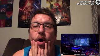 REACTION: Jackie Evancho &quot;Someday At Christmas&quot; AGT Holiday Special (Subtitulos en Españo…