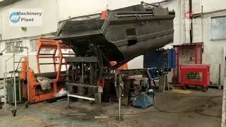 Sanayi Tipi Kaynak Makinaları | MACHİNERY PLANT | makinecim.com