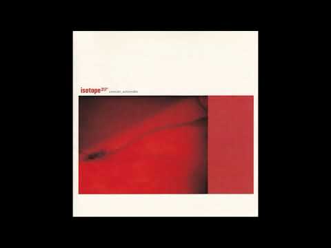 Isotope 217° - Utonian Automatic (1999) [Full Album]