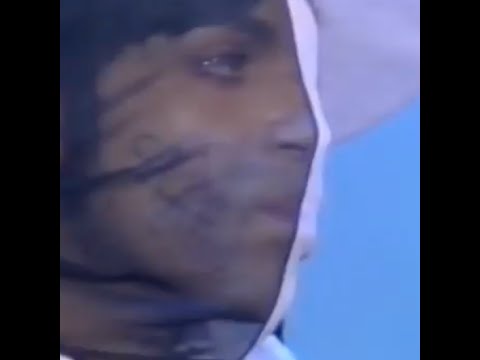 Thumbnail for Prince as Tora Tora | The White Room on April 5, 1995 by Tommy Barbarella